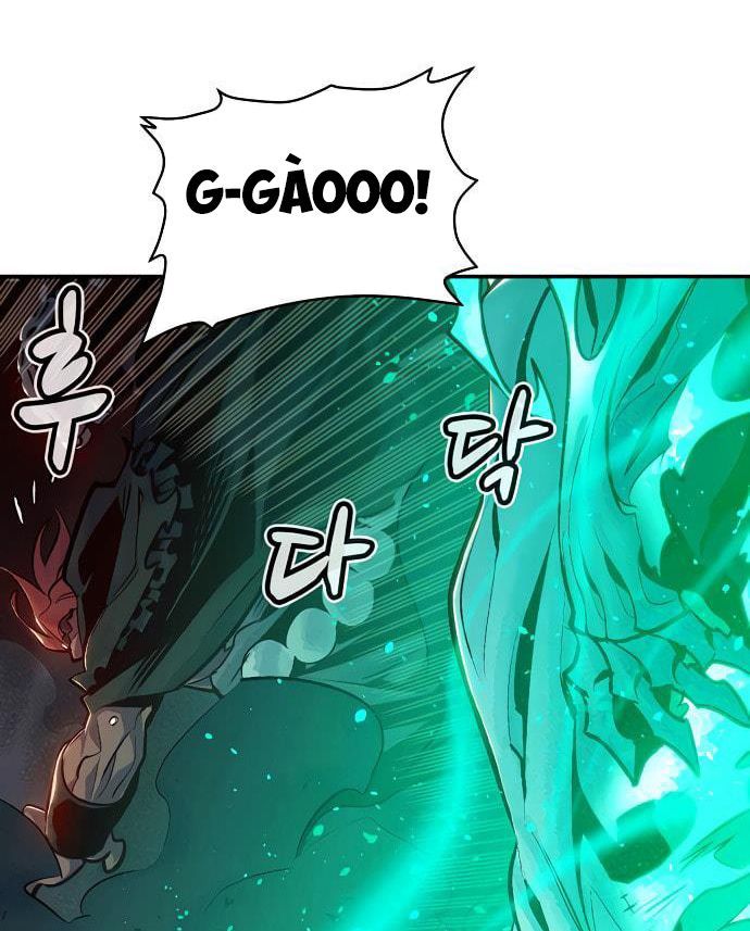 Tôi - Necromancer Cô Độc - Chương 13 - Trang 20