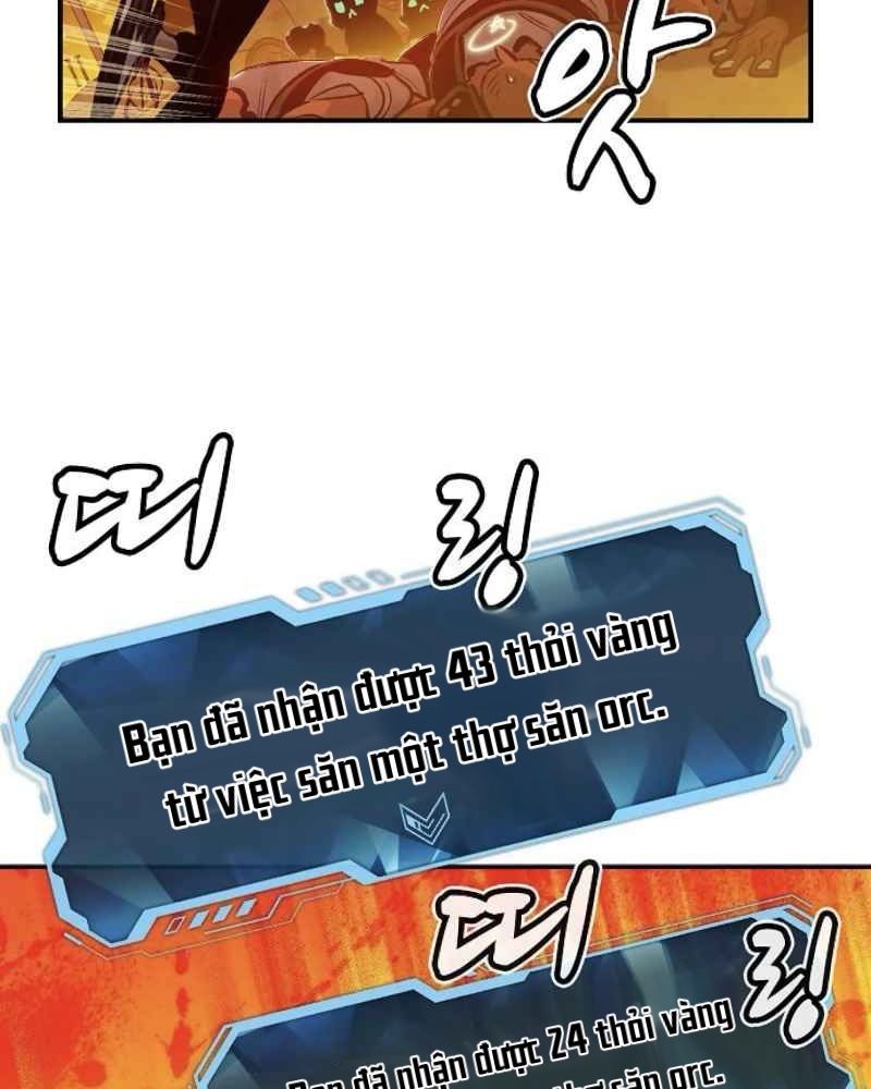 Tôi - Necromancer Cô Độc - Chương 9 - Trang 20