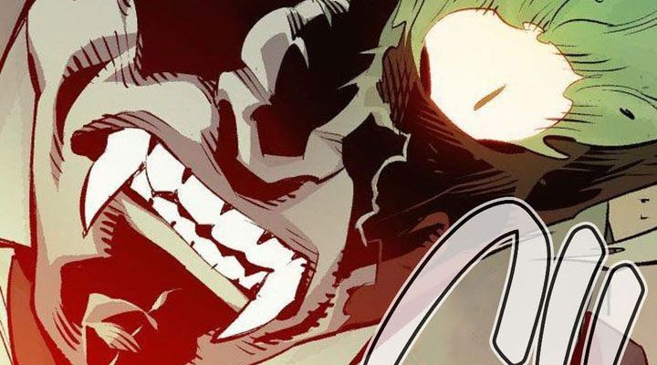 Tôi - Necromancer Cô Độc - Chương 25 - Trang 15