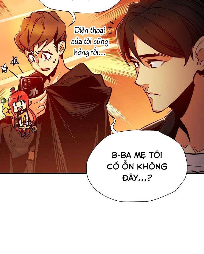 Tôi - Necromancer Cô Độc - Chương 13 - Trang 76