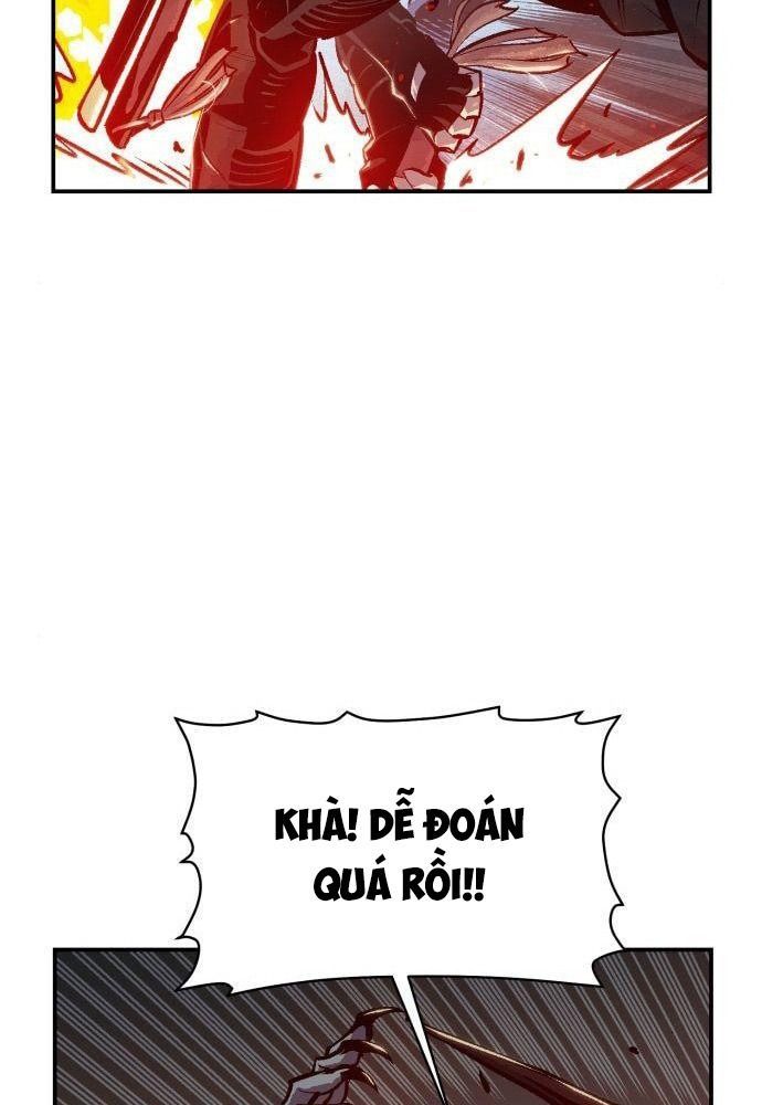 Tôi - Necromancer Cô Độc - Chương 17 - Trang 37