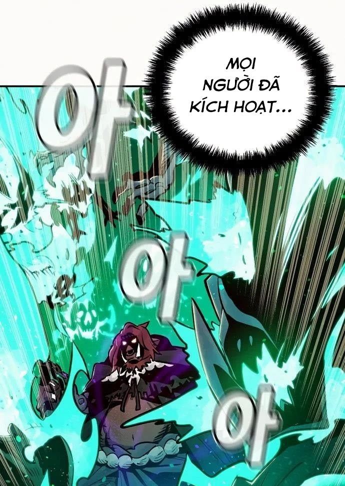 Tôi - Necromancer Cô Độc - Chương 12 - Trang 121
