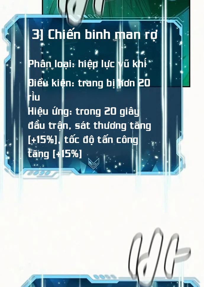 Tôi - Necromancer Cô Độc - Chương 12 - Trang 126