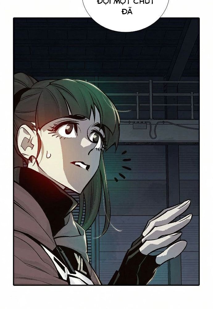 Tôi - Necromancer Cô Độc - Chương 26 - Trang 13