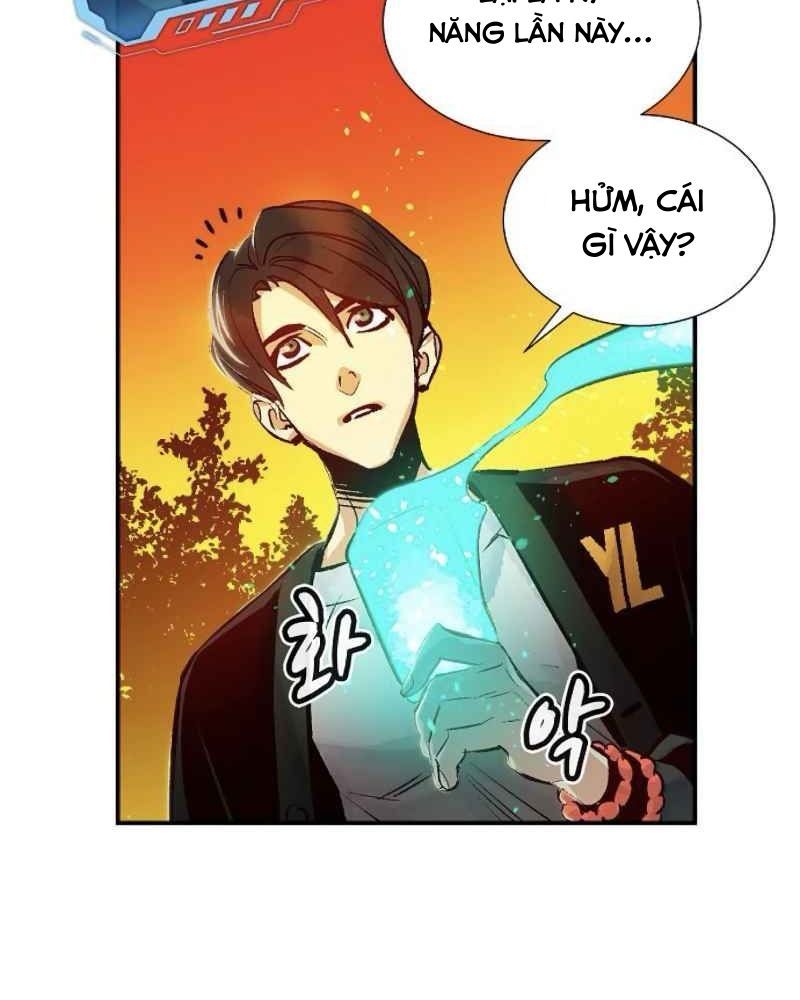 Tôi - Necromancer Cô Độc - Chương 9 - Trang 24