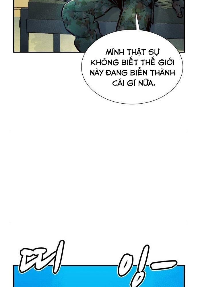 Tôi - Necromancer Cô Độc - Chương 17 - Trang 98