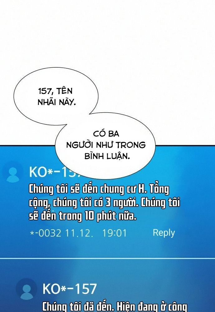 Tôi - Necromancer Cô Độc - Chương 16 - Trang 20