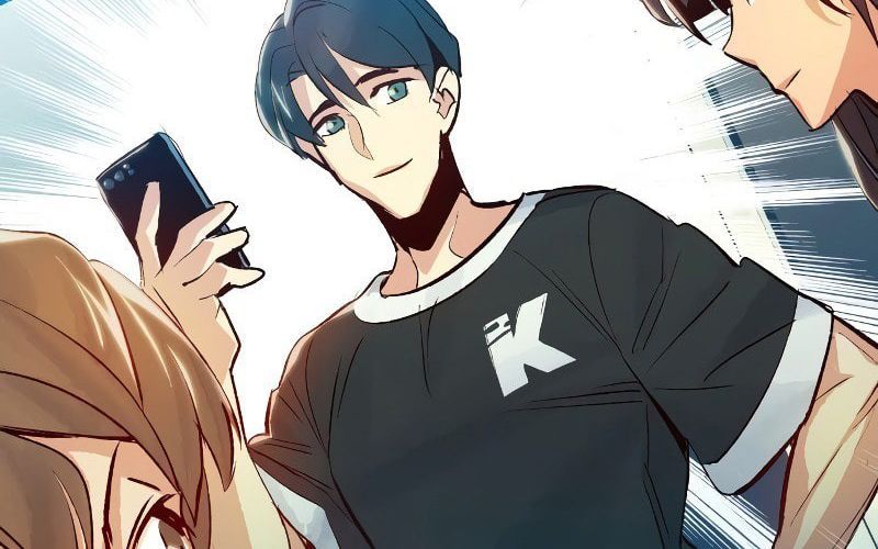 Tôi - Necromancer Cô Độc - Chương 18 - Trang 303