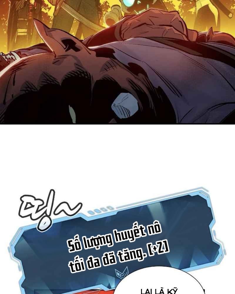 Tôi - Necromancer Cô Độc - Chương 9 - Trang 23
