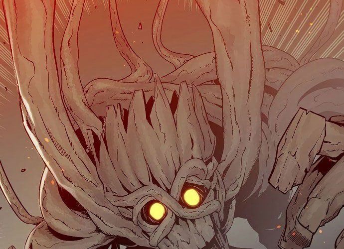 Tôi - Necromancer Cô Độc - Chương 29 - Trang 160