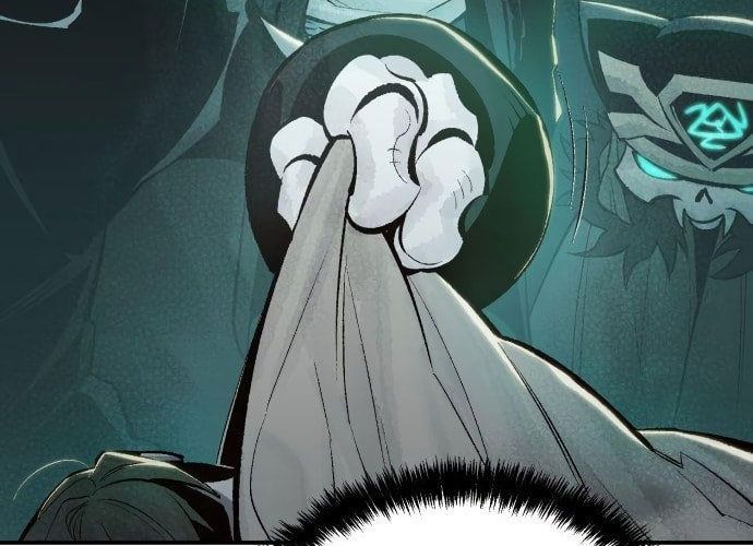 Tôi - Necromancer Cô Độc - Chương 28 - Trang 67