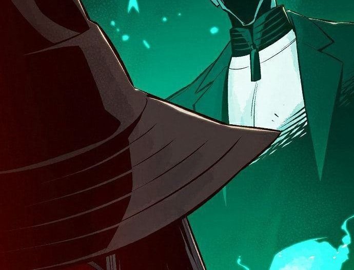 Tôi - Necromancer Cô Độc - Chương 26 - Trang 27