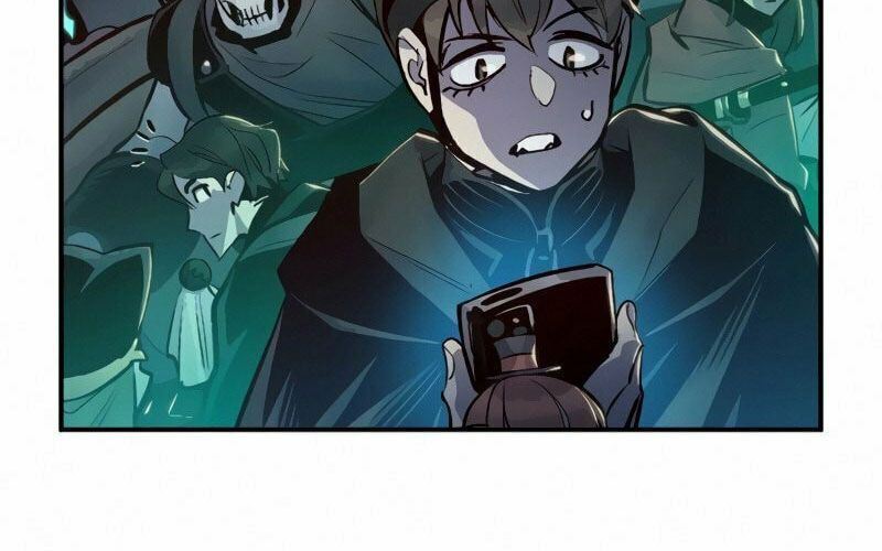 Tôi - Necromancer Cô Độc - Chương 15 - Trang 193