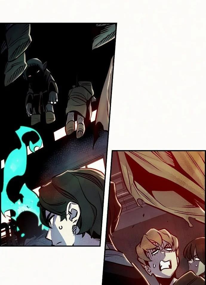 Tôi - Necromancer Cô Độc - Chương 12 - Trang 63