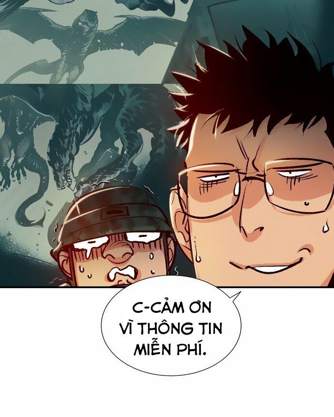 Tôi - Necromancer Cô Độc - Chương 14 - Trang 110