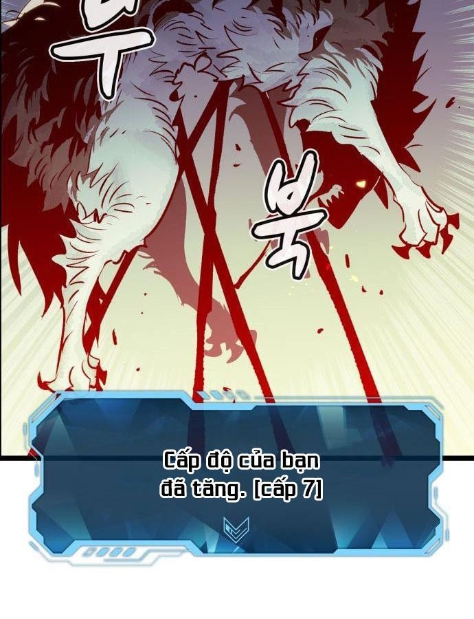 Tôi - Necromancer Cô Độc - Chương 19 - Trang 65