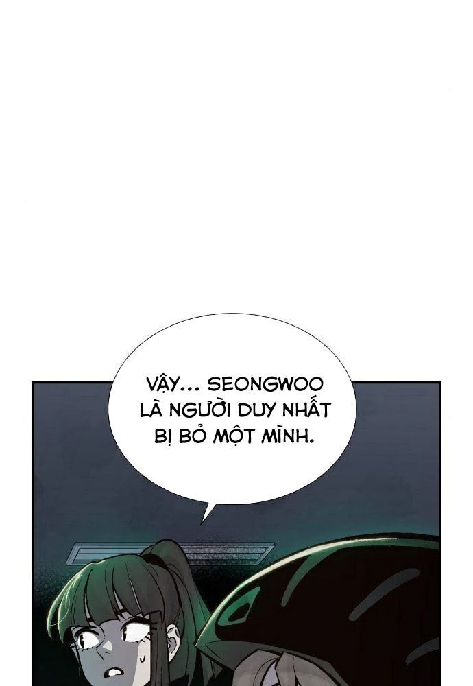 Tôi - Necromancer Cô Độc - Chương 27 - Trang 127