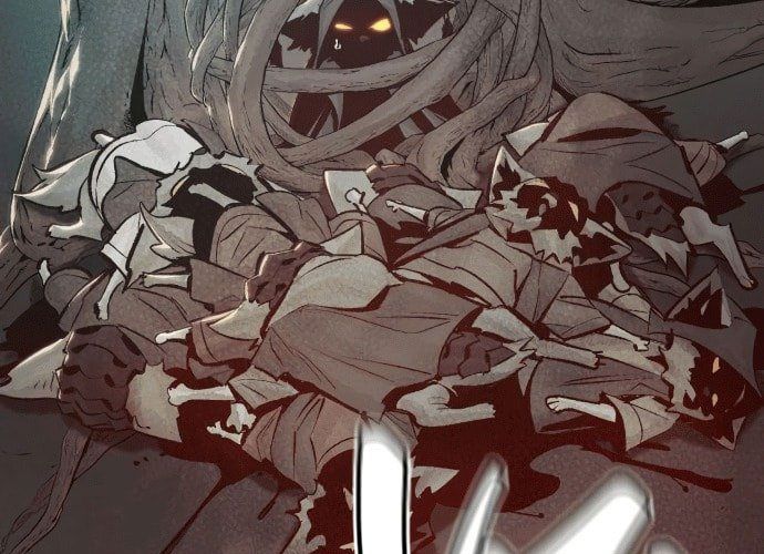 Tôi - Necromancer Cô Độc - Chương 28 - Trang 240