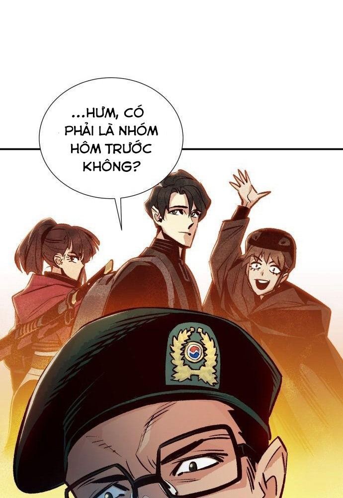 Tôi - Necromancer Cô Độc - Chương 17 - Trang 100