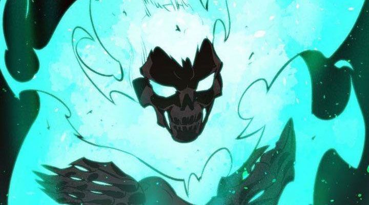 Tôi - Necromancer Cô Độc - Chương 25 - Trang 189