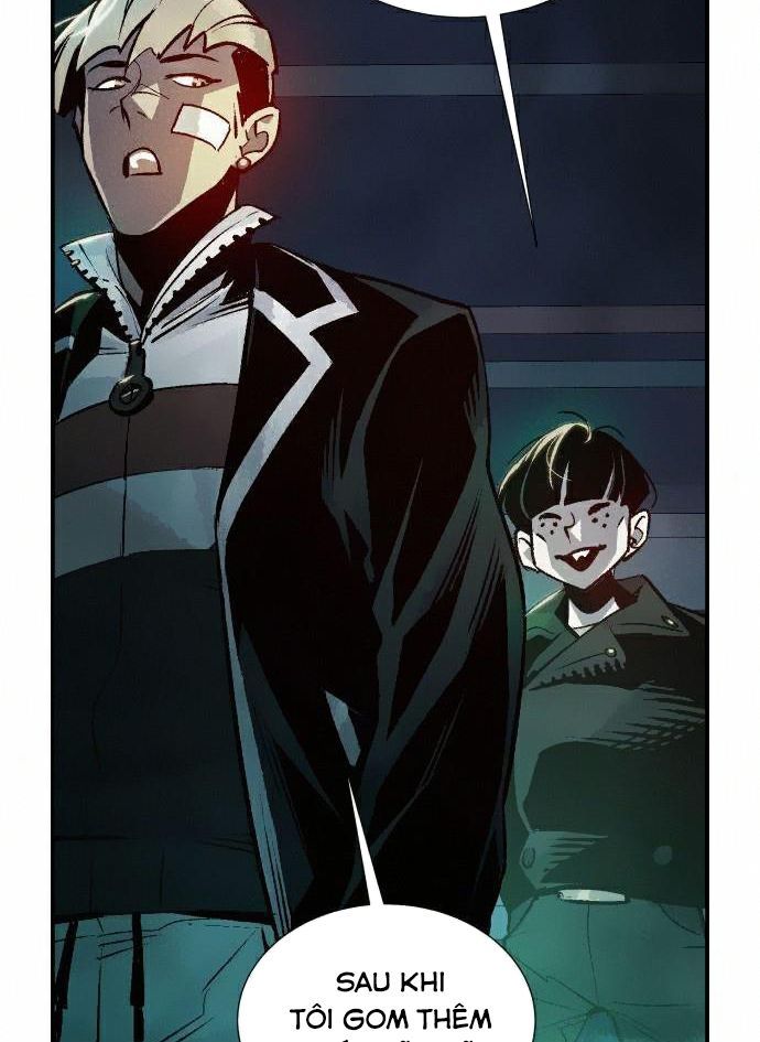 Tôi - Necromancer Cô Độc - Chương 20 - Trang 52