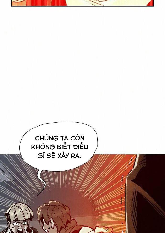 Tôi - Necromancer Cô Độc - Chương 21 - Trang 114