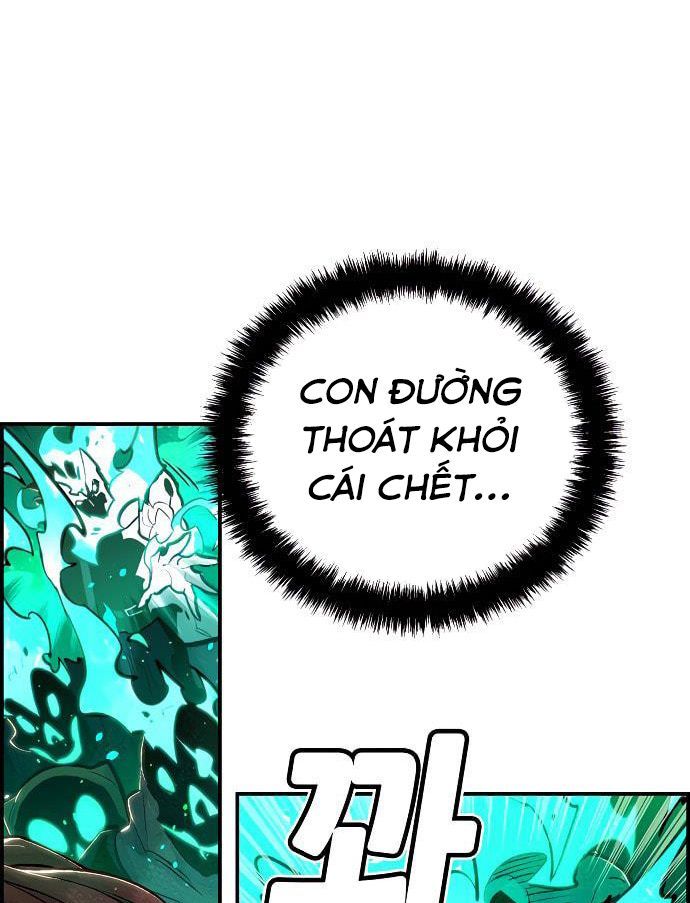 Tôi - Necromancer Cô Độc - Chương 13 - Trang 23