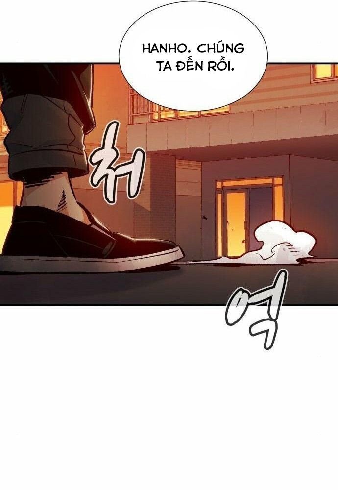 Tôi - Necromancer Cô Độc - Chương 17 - Trang 120