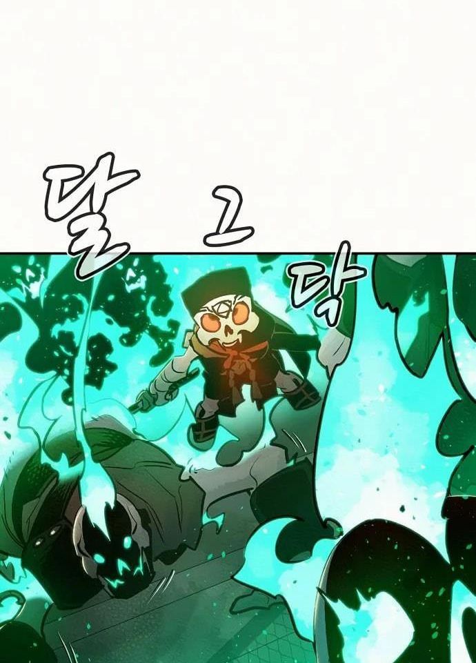 Tôi - Necromancer Cô Độc - Chương 12 - Trang 34