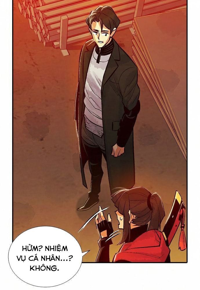 Tôi - Necromancer Cô Độc - Chương 26 - Trang 102
