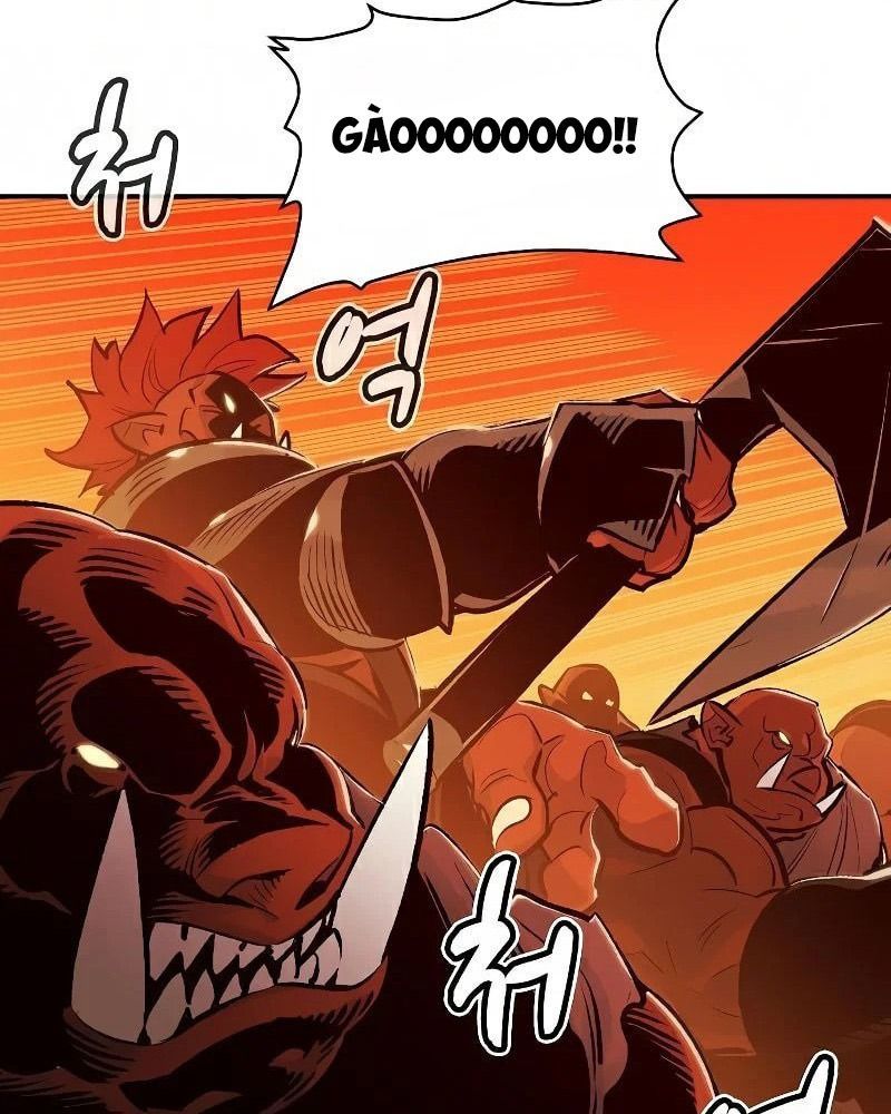 Tôi - Necromancer Cô Độc - Chương 11 - Trang 80