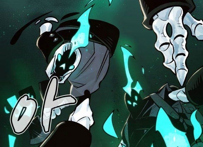 Tôi - Necromancer Cô Độc - Chương 23 - Trang 212