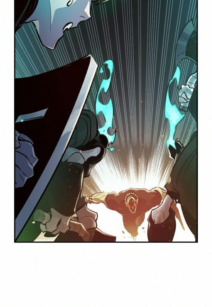 Tôi - Necromancer Cô Độc - Chương 16 - Trang 117