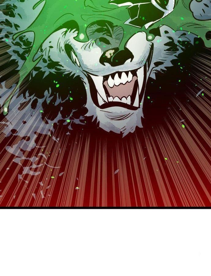 Tôi - Necromancer Cô Độc - Chương 19 - Trang 36