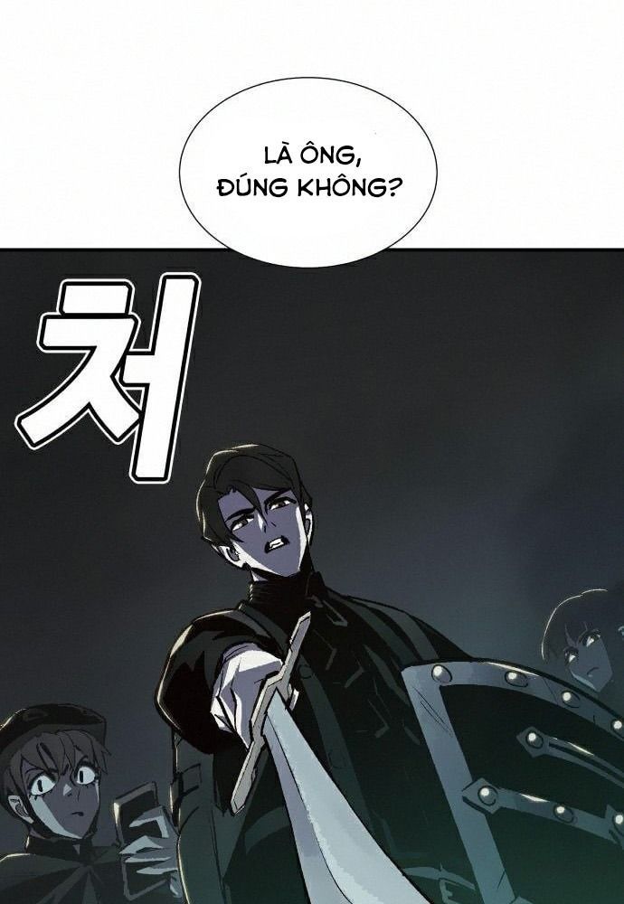 Tôi - Necromancer Cô Độc - Chương 16 - Trang 51