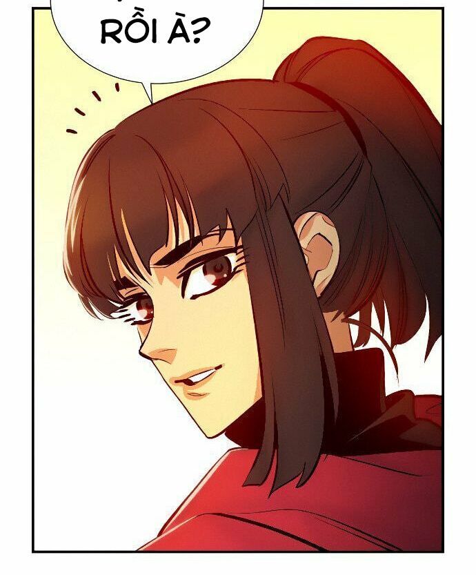 Tôi - Necromancer Cô Độc - Chương 14 - Trang 35