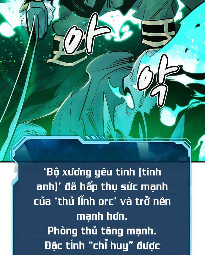 Tôi - Necromancer Cô Độc - Chương 13 - Trang 42