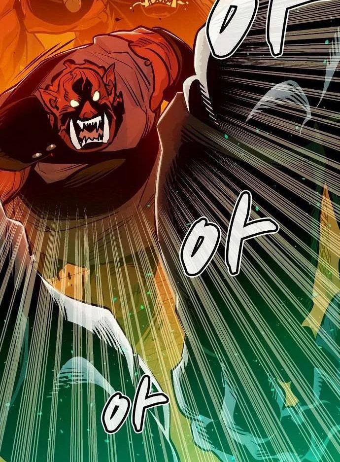 Tôi - Necromancer Cô Độc - Chương 12 - Trang 21