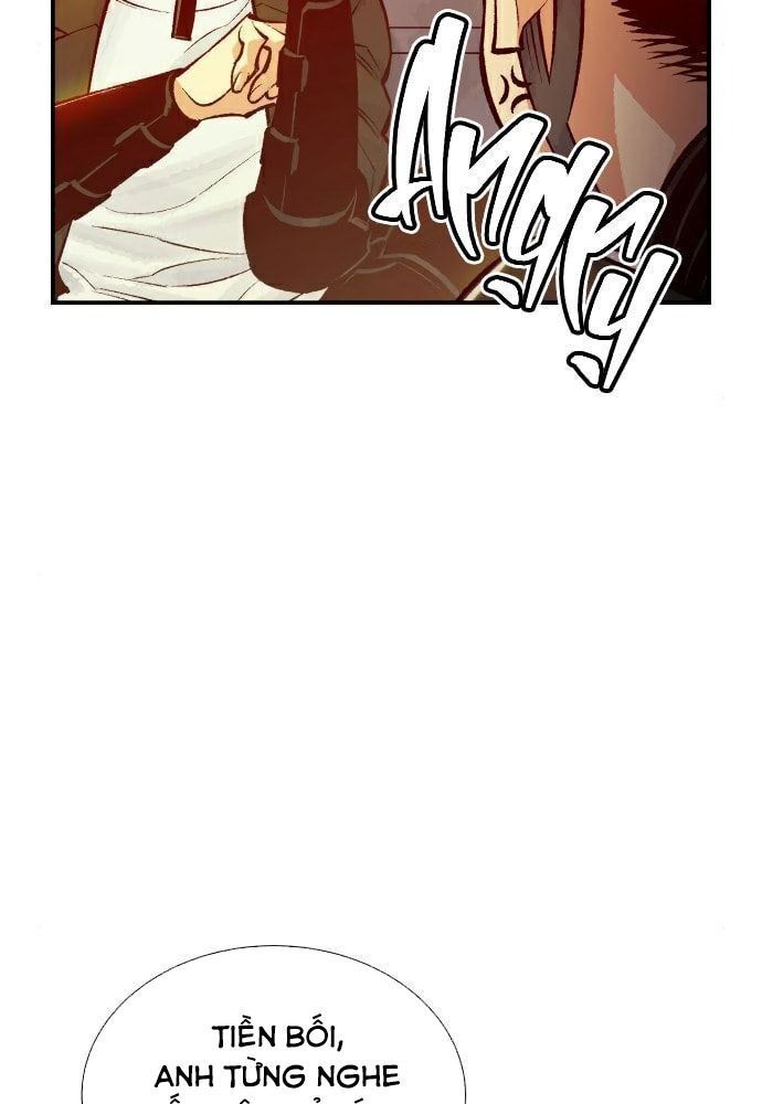 Tôi - Necromancer Cô Độc - Chương 27 - Trang 8