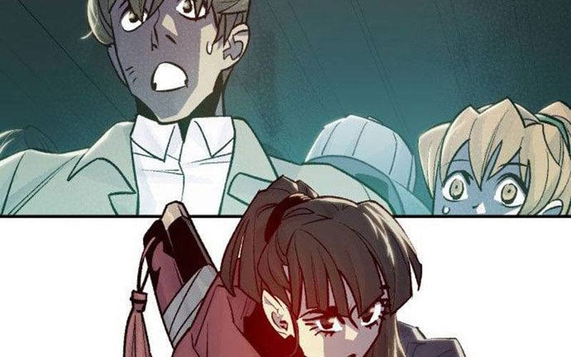 Tôi - Necromancer Cô Độc - Chương 24 - Trang 254