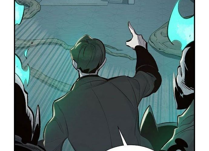 Tôi - Necromancer Cô Độc - Chương 29 - Trang 36