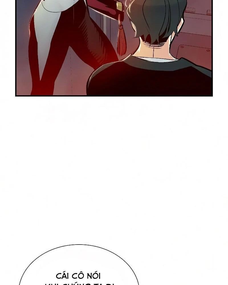 Tôi - Necromancer Cô Độc - Chương 11 - Trang 50