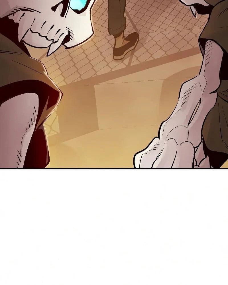 Tôi - Necromancer Cô Độc - Chương 11 - Trang 83