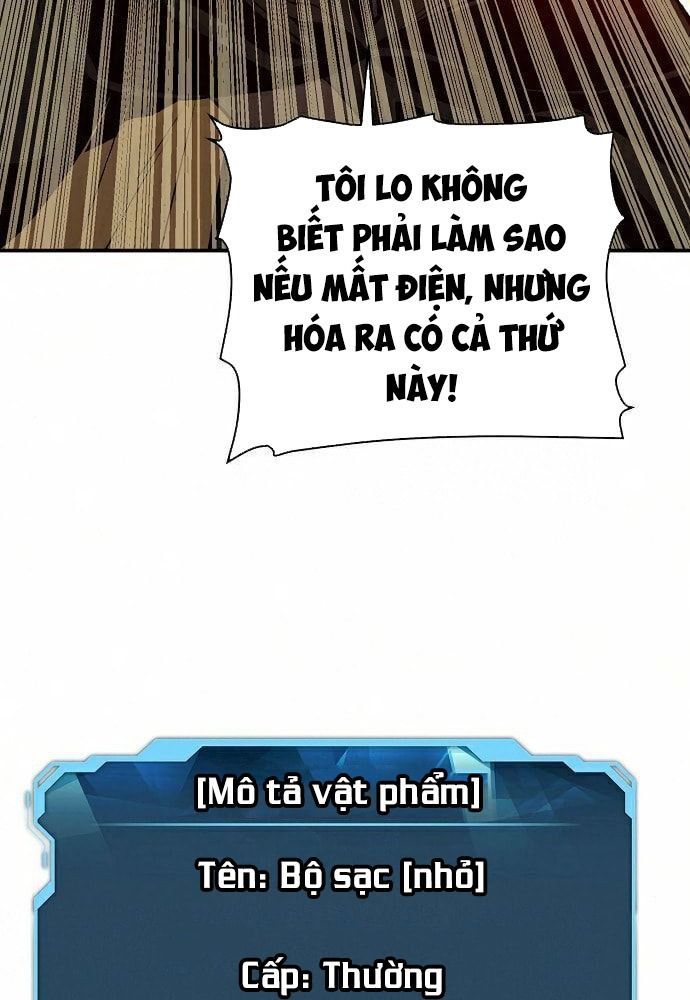 Tôi - Necromancer Cô Độc - Chương 26 - Trang 67