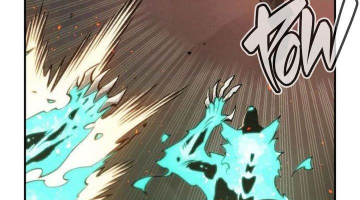 Tôi - Necromancer Cô Độc - Chương 25 - Trang 75