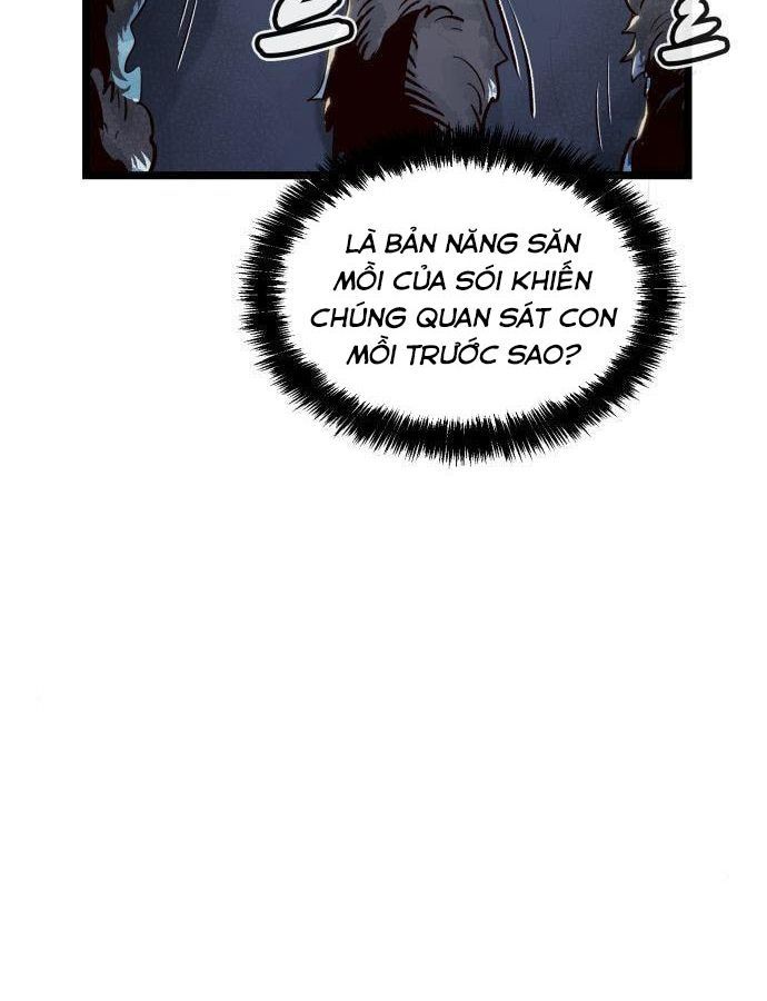 Tôi - Necromancer Cô Độc - Chương 19 - Trang 20