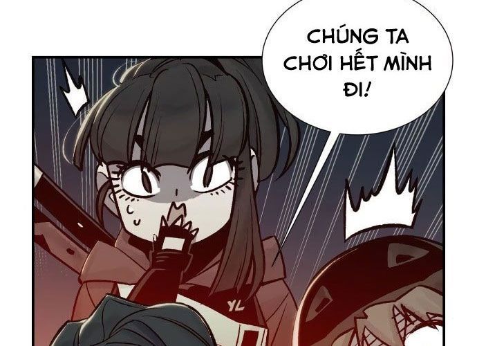 Tôi - Necromancer Cô Độc - Chương 23 - Trang 87
