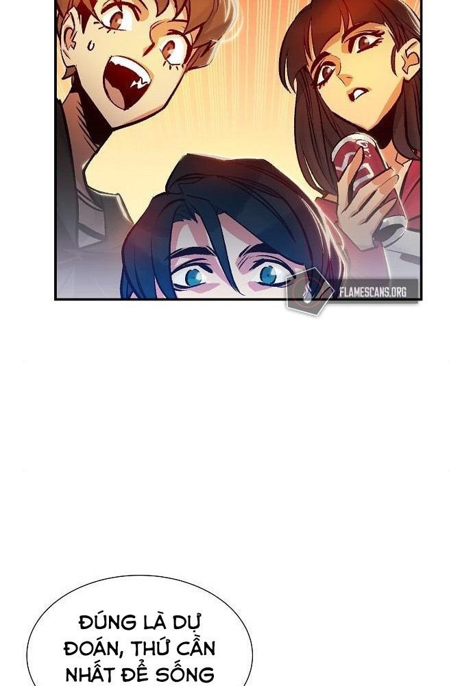 Tôi - Necromancer Cô Độc - Chương 10 - Trang 19