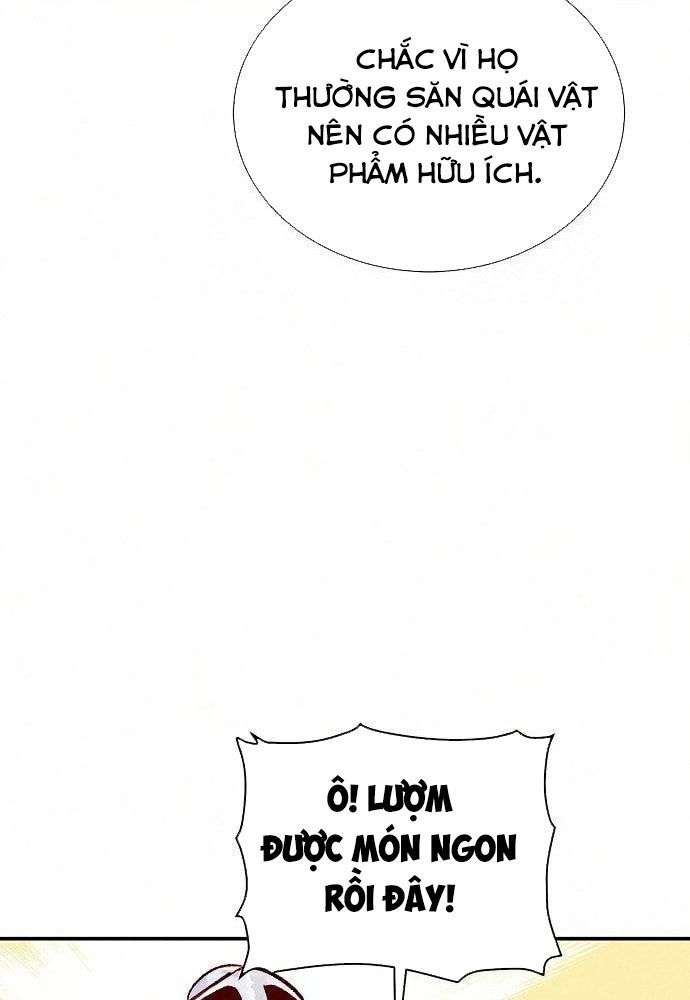 Tôi - Necromancer Cô Độc - Chương 26 - Trang 65