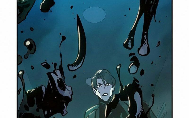 Tôi - Necromancer Cô Độc - Chương 15 - Trang 118